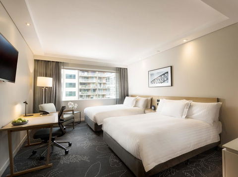 PARKROYAL Darling Harbour, Sydney - Accommodation VIC 19