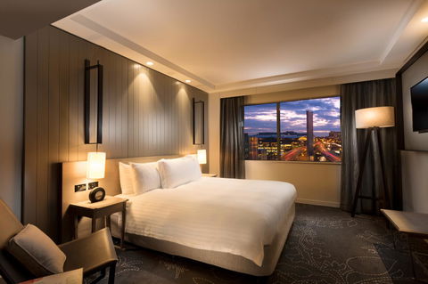 PARKROYAL Darling Harbour, Sydney - Accommodation VIC 13
