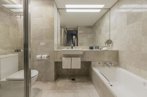 PARKROYAL Darling Harbour, Sydney - Accommodation VIC 41