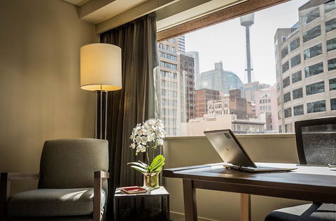 PARKROYAL Darling Harbour, Sydney - Accommodation VIC 2