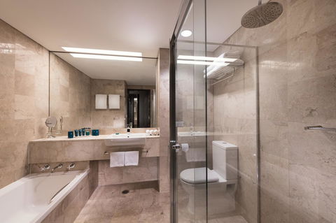 PARKROYAL Darling Harbour, Sydney - Accommodation VIC 17