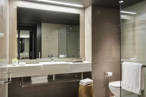 PARKROYAL Darling Harbour, Sydney - Accommodation VIC 33