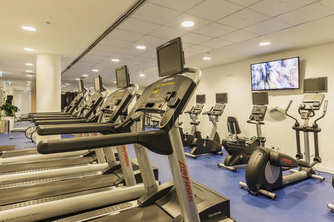 PARKROYAL Darling Harbour, Sydney - Accommodation VIC 43