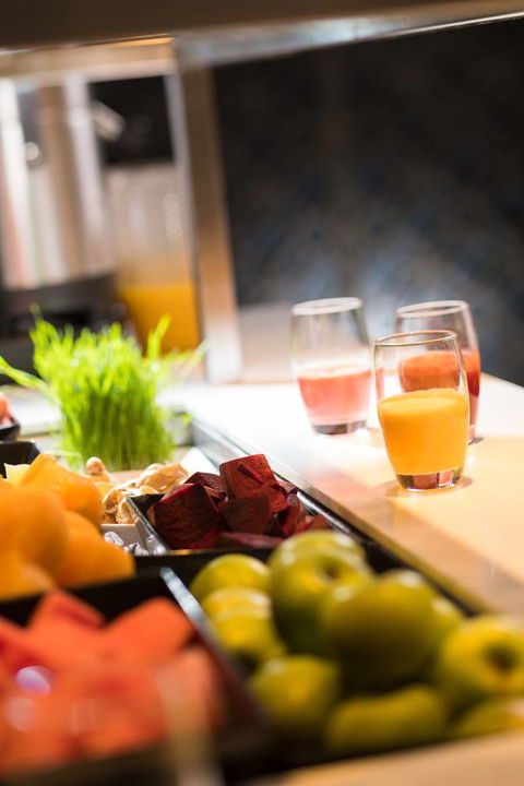 PARKROYAL Darling Harbour, Sydney - Accommodation VIC 9