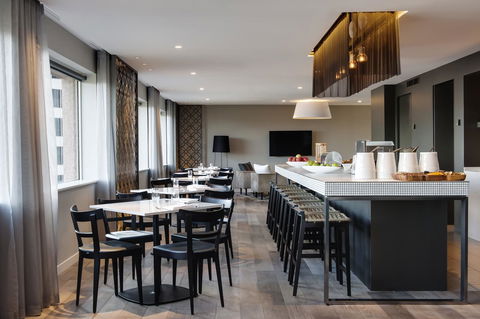 PARKROYAL Darling Harbour, Sydney - Accommodation VIC 35