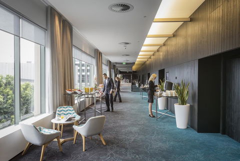 PARKROYAL Darling Harbour, Sydney - Accommodation VIC 44