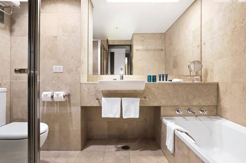 PARKROYAL Darling Harbour, Sydney - Accommodation VIC 22
