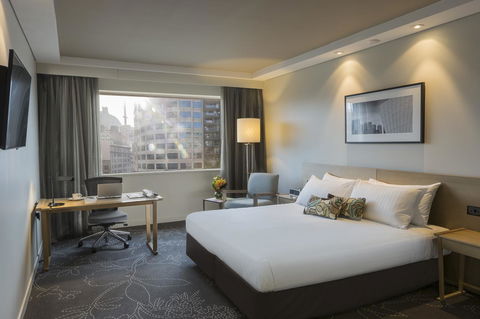 PARKROYAL Darling Harbour, Sydney - Accommodation VIC 25