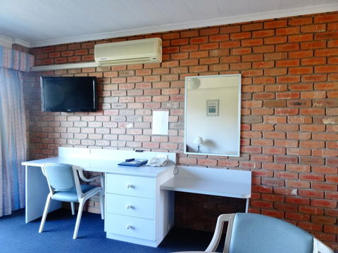 Sapphire Waters Motor Inn - Accommodation VIC 26