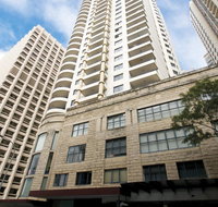 Oaks on Castlereagh Sydney Central - Accommodation VIC