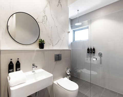 The Baxley Bondi - Accommodation VIC 37