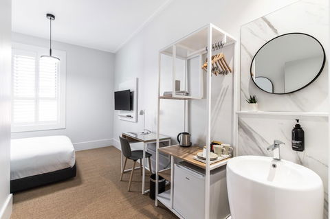 The Baxley Bondi - Accommodation VIC 23