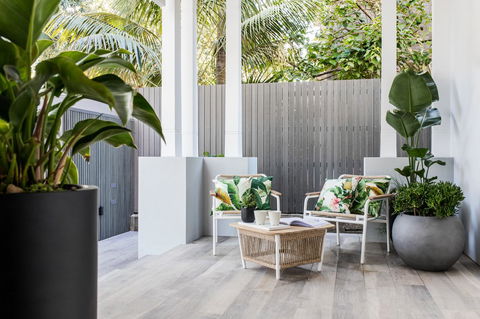 The Baxley Bondi - Accommodation VIC 7