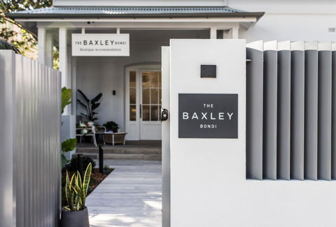 The Baxley Bondi - Accommodation VIC 40