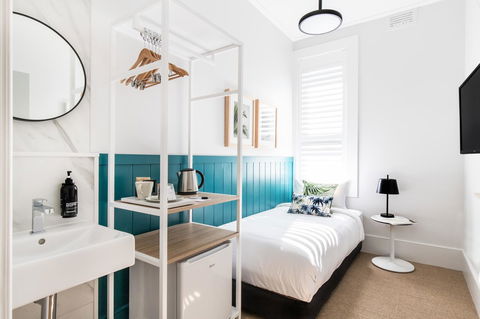The Baxley Bondi - Accommodation VIC 10