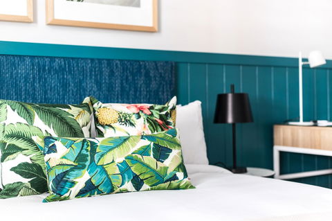 The Baxley Bondi - Accommodation VIC 35