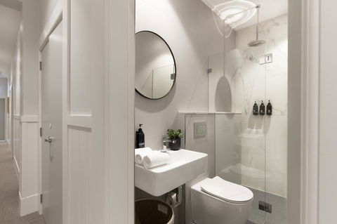 The Baxley Bondi - Accommodation VIC 24