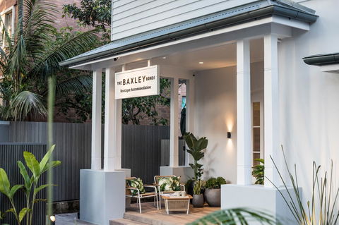 The Baxley Bondi - Accommodation VIC 6