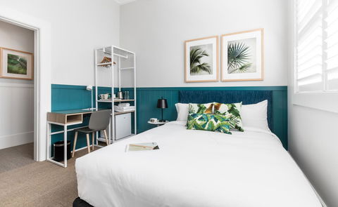 The Baxley Bondi - Accommodation VIC 2