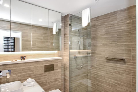 DD Apartments At International Convention Centre - Accommodation VIC 11