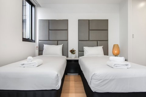 DD Apartments At International Convention Centre - Accommodation VIC 31