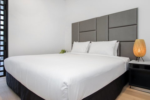 DD Apartments At International Convention Centre - Accommodation VIC 16