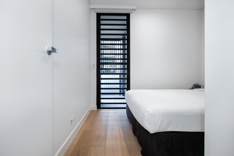 DD Apartments At International Convention Centre - Accommodation VIC 15