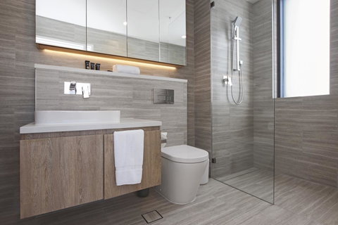 DD Apartments At International Convention Centre - Accommodation VIC 43