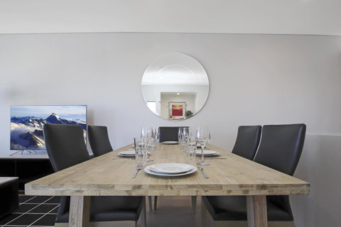 DD Apartments At International Convention Centre - Accommodation VIC 14
