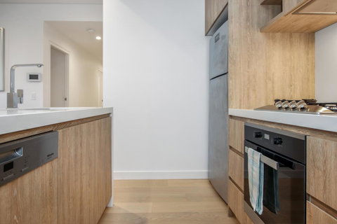 DD Apartments At International Convention Centre - Accommodation VIC 26