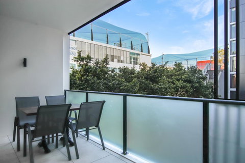 DD Apartments At International Convention Centre - Accommodation VIC 35