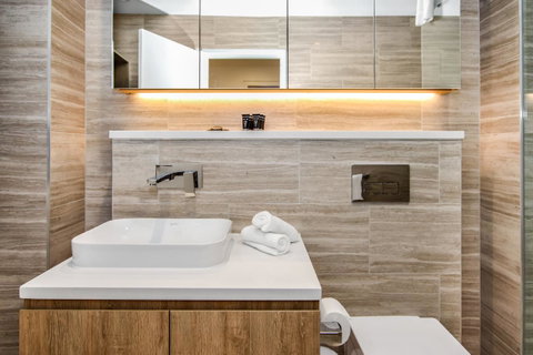 DD Apartments At International Convention Centre - Accommodation VIC 10