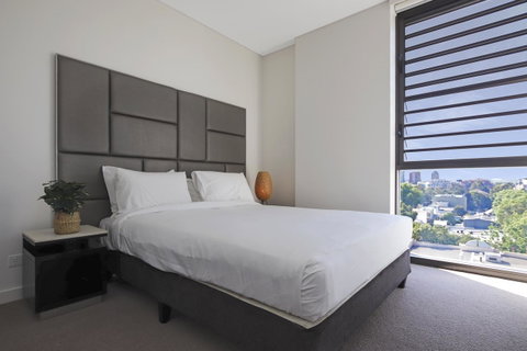 DD Apartments At International Convention Centre - Accommodation VIC 40