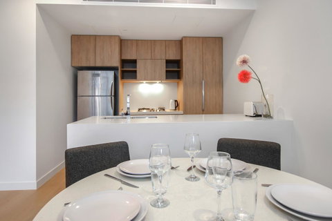 DD Apartments At International Convention Centre - Accommodation VIC 25