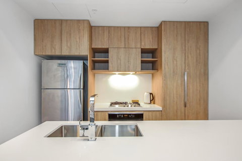 DD Apartments At International Convention Centre - Accommodation VIC 24
