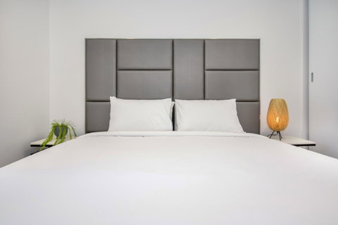 DD Apartments At International Convention Centre - Accommodation VIC 17