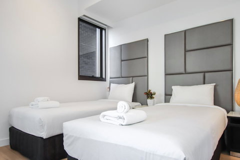 DD Apartments At International Convention Centre - Accommodation VIC 30