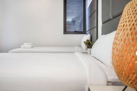DD Apartments At International Convention Centre - Accommodation VIC 28