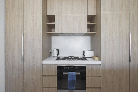 DD Apartments At International Convention Centre - Accommodation VIC 39