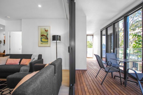 DD Apartments At International Convention Centre - Accommodation VIC 6