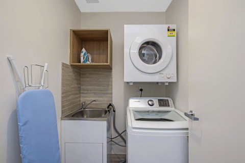 DD Apartments At International Convention Centre - Accommodation VIC 37