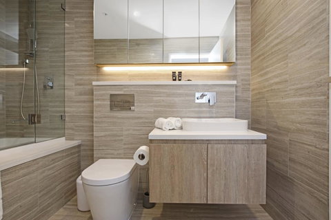 DD Apartments At International Convention Centre - Accommodation VIC 42