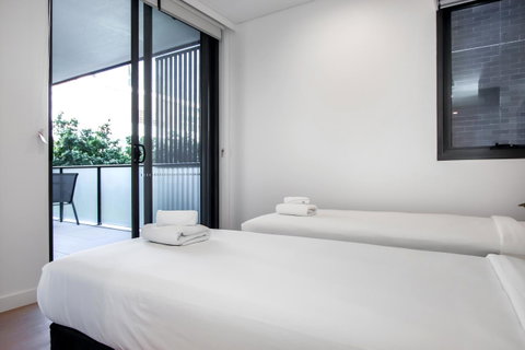 DD Apartments At International Convention Centre - Accommodation VIC 32
