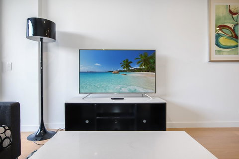 DD Apartments At International Convention Centre - Accommodation VIC 19