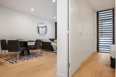 DD Apartments At International Convention Centre - Accommodation VIC 36