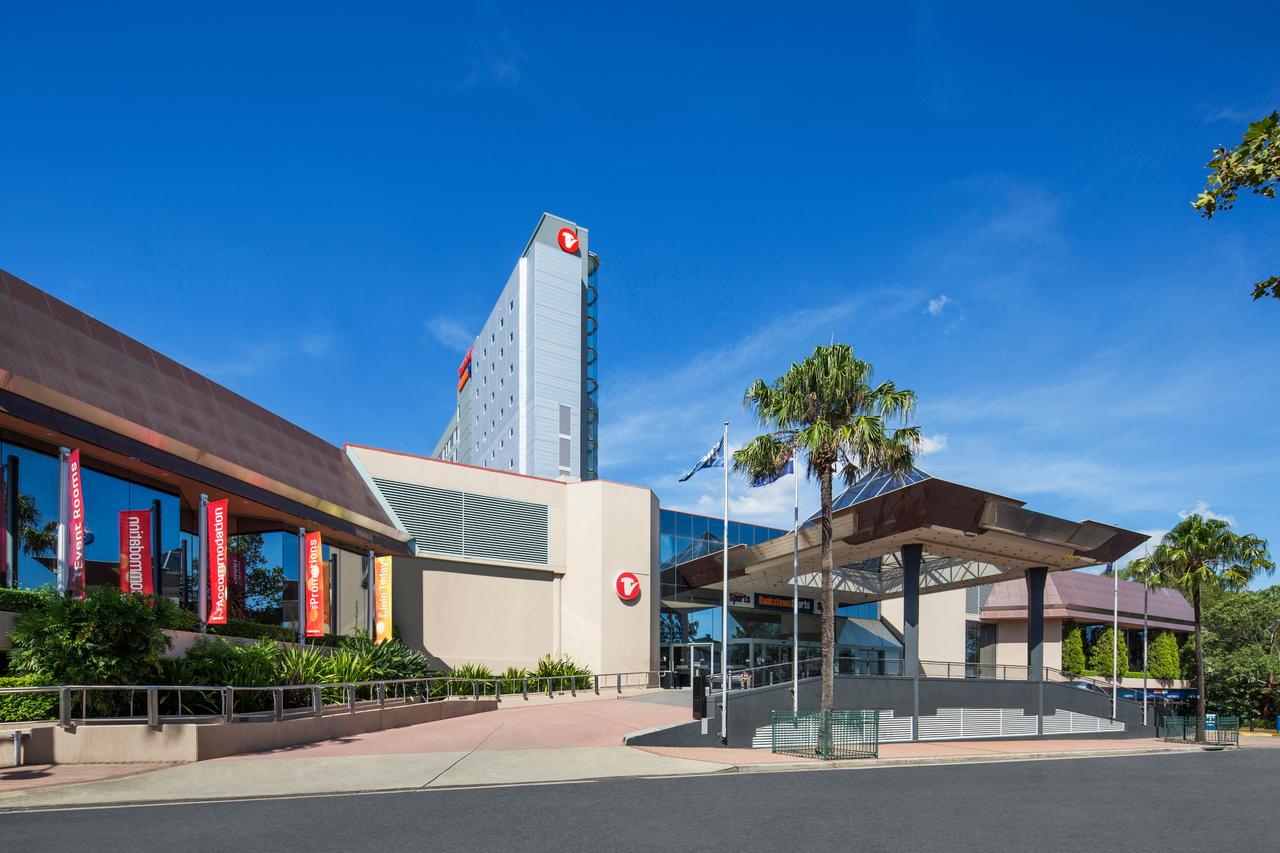 Bankstown NSW Accommodation VIC