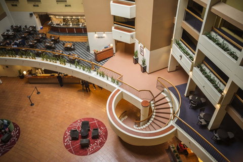 Sydney Harbour Hotel - Accommodation VIC 25