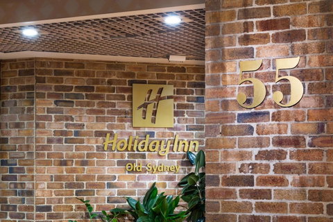 Sydney Harbour Hotel - Accommodation VIC 30