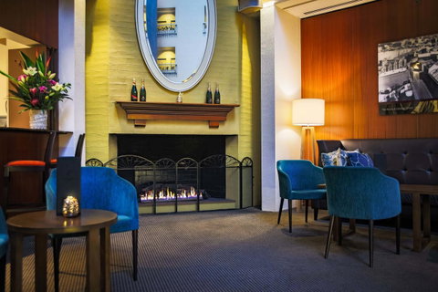 Sydney Harbour Hotel - Accommodation VIC 34