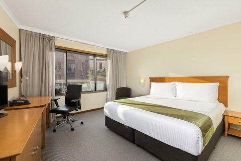Sydney Harbour Hotel - Accommodation VIC 9